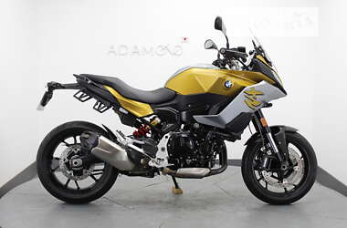 Мотоцикл Спорт-туризм BMW F 900XR 2021 в Гнивани