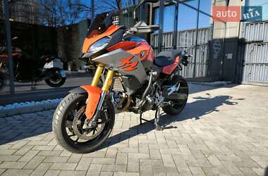 Мотоцикл Спорт-туризм BMW F 900XR 2020 в Одесі