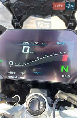 Мотоцикл Багатоцільовий (All-round) BMW F 900XR 2020 в 