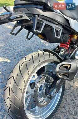 Мотоцикл Багатоцільовий (All-round) BMW F 900XR 2020 в 