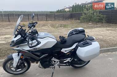 Мотоцикл Спорт-туризм BMW F 900XR 2021 в Києві