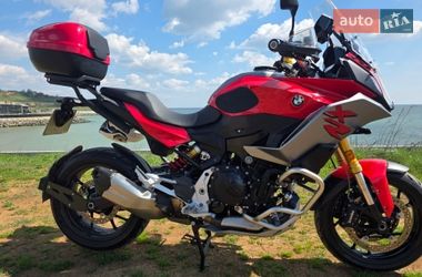 Мотоцикл Спорт-туризм BMW F 900XR 2020 в Одессе
