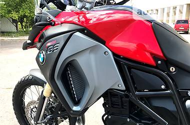 Мотоцикл Позашляховий (Enduro) BMW F Series 2014 в Рівному