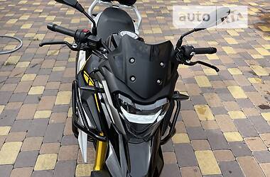 Мотоцикл Позашляховий (Enduro) BMW G 310GS 2021 в Києві