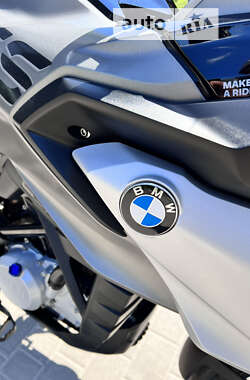 Мотоцикл Спорт-туризм BMW G 310GS 2018 в Житомирі