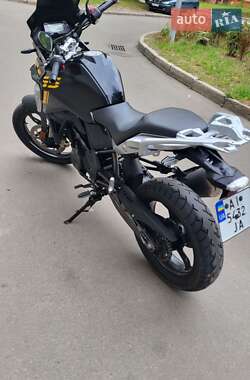 Мотоцикл Спорт-туризм BMW G 310GS 2021 в Белой Церкви