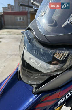 Мотоцикл Спорт-туризм BMW G 310GS 2021 в 