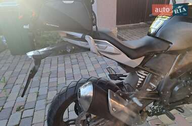 Мотоцикл Позашляховий (Enduro) BMW G 310GS 2021 в 