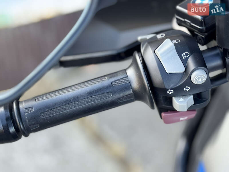 Мотоцикл Многоцелевой (All-round) BMW G 310GS 2019 в Львове