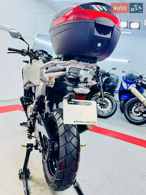 Спортбайк BMW G 310GS 2020 в Одессе