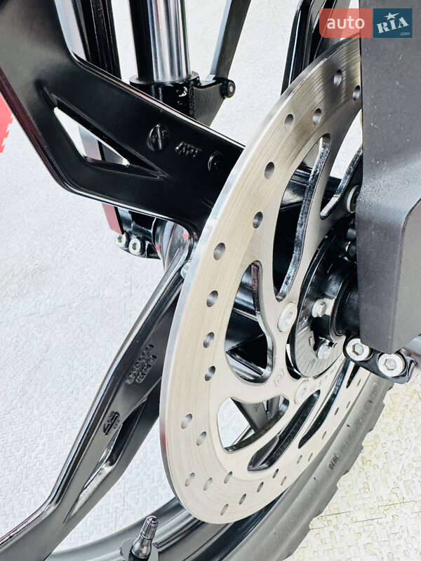 Спортбайк BMW G 310GS 2020 в Одессе