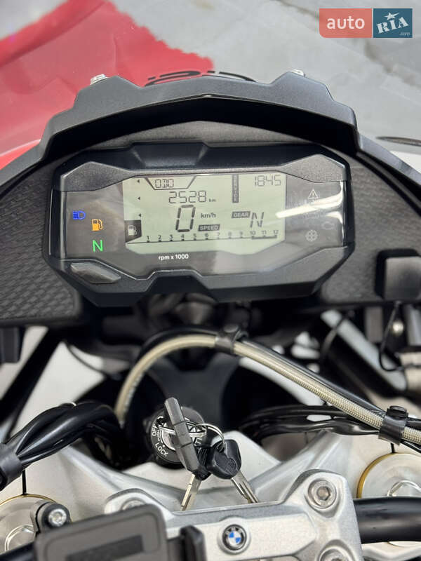 Спортбайк BMW G 310GS 2020 в Одессе