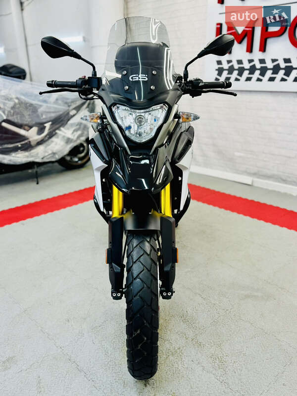 Спортбайк BMW G 310GS 2020 в Одессе