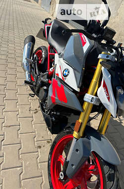 Мотоцикл Без обтікачів (Naked bike) BMW G 310R 2021 в Татарбунарах