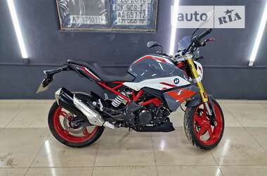 Мотоцикл Без обтекателей (Naked bike) BMW G 310R 2020 в Калуше