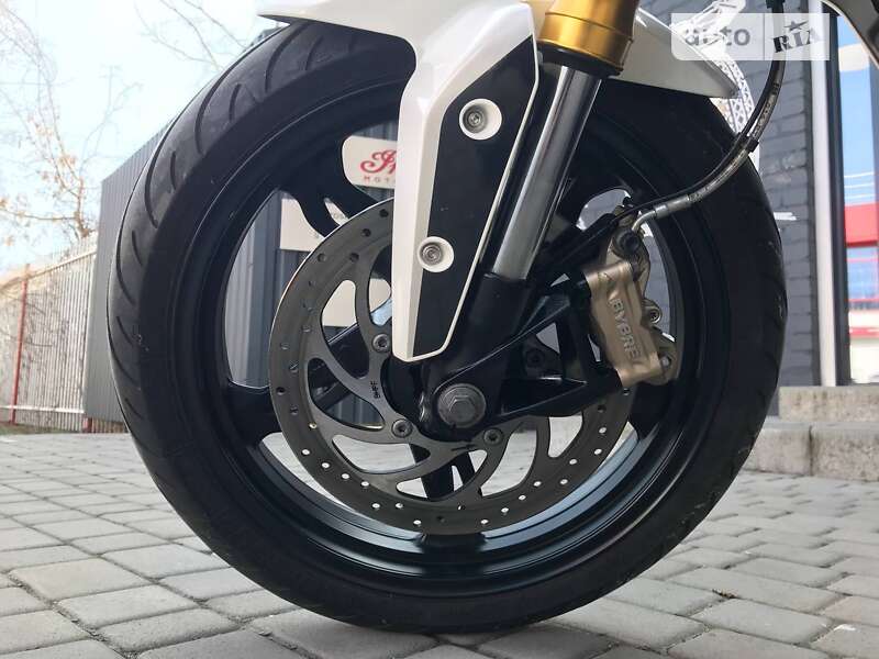 Мотоцикл Без обтікачів (Naked bike) BMW G 310R 2018 в Дніпрі