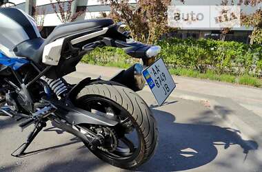 Мотоцикл Классик BMW G 310R 2020 в Киеве