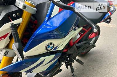 Спортбайк BMW G 310R 2023 в Києві