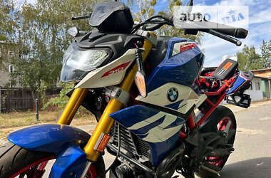 Спортбайк BMW G 310R 2023 в Києві