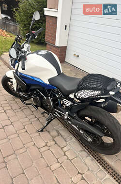 Мотоцикл Классик BMW G 310R 2020 в Киеве