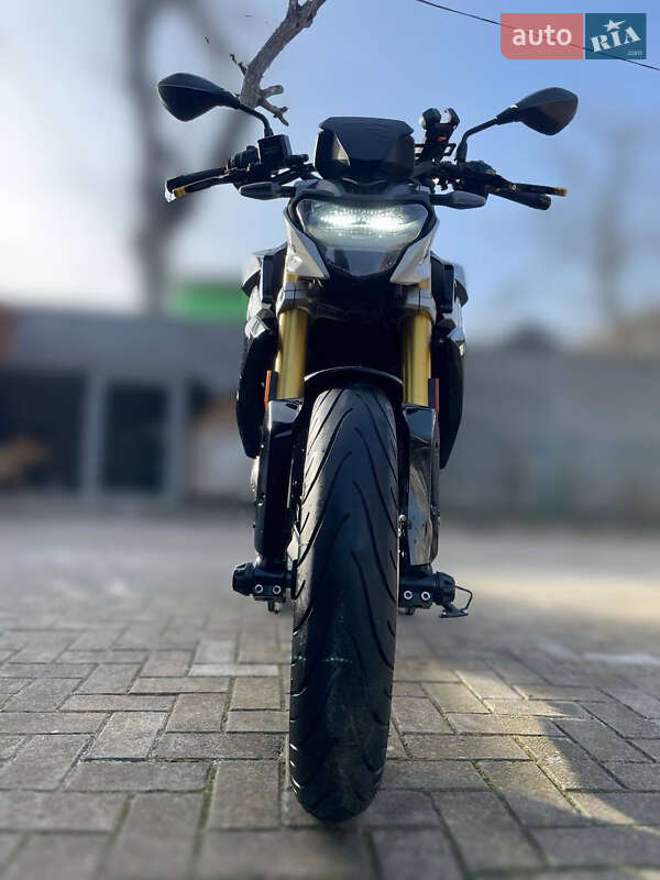 Мотоцикл Без обтекателей (Naked bike) BMW G 310R 2021 в Каменец-Подольском