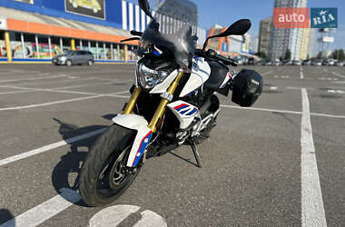 Мотоцикл Без обтекателей (Naked bike) BMW G 310R 2017 в Киеве