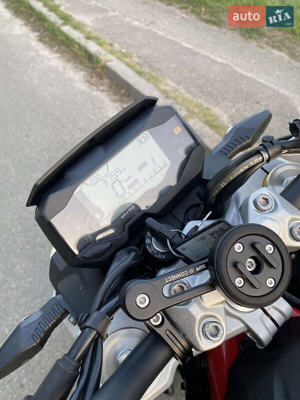 Мотоцикл Спорт-туризм BMW G 310R 2021 в Києві