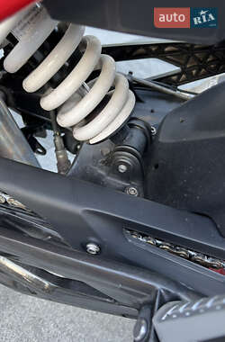 Мотоцикл Без обтікачів (Naked bike) BMW G 310R 2021 в 