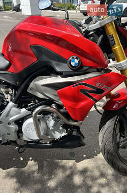 Мотоцикл Багатоцільовий (All-round) BMW G 310R 2021 в 