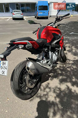 Мотоцикл Багатоцільовий (All-round) BMW G 310R 2021 в 
