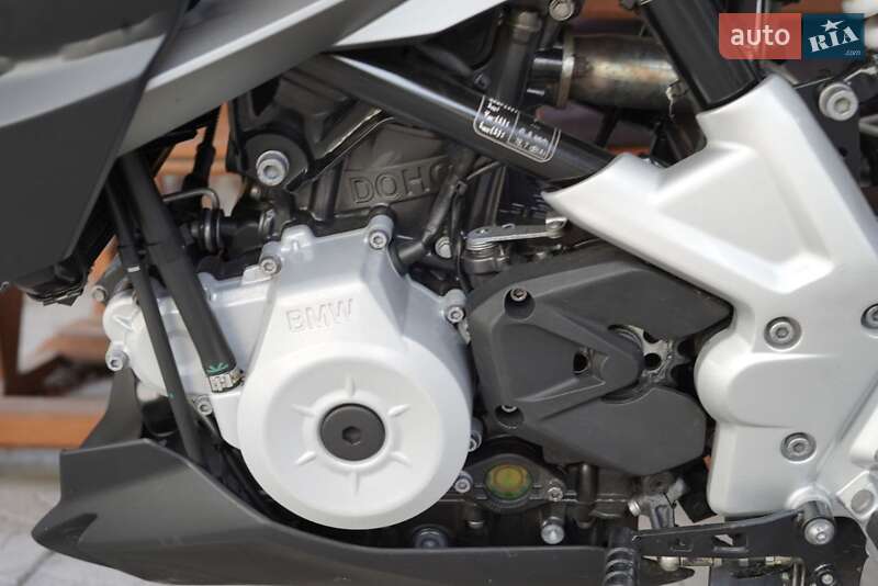 Мотоцикл Без обтікачів (Naked bike) BMW G 310R 2018 в Києві