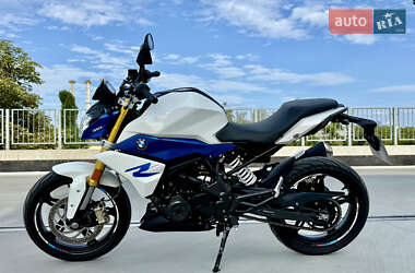 Мотоцикл Классік BMW G 310R 2021 в Києві