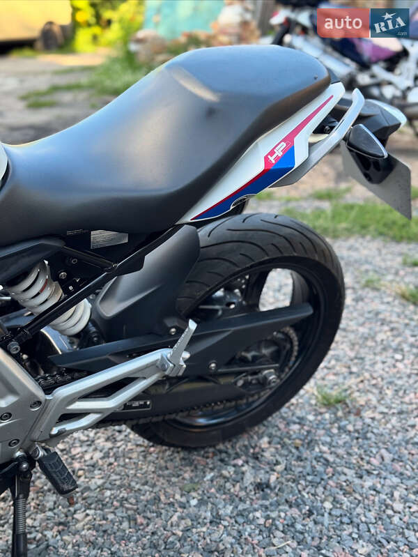 Мотоцикл Без обтікачів (Naked bike) BMW G 310R 2019 в Києві