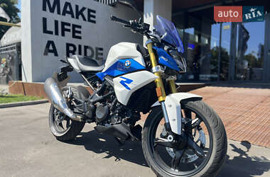 Мотоцикл Без обтекателей (Naked bike) BMW G 310R 2021 в Одессе