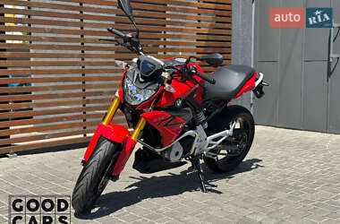 Мотоцикл Без обтікачів (Naked bike) BMW G 310R 2020 в Одесі