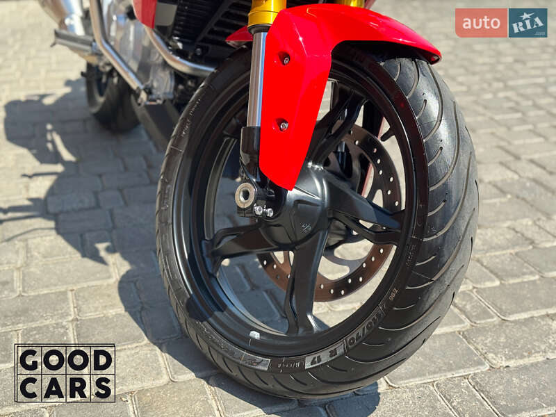 Мотоцикл Без обтекателей (Naked bike) BMW G 310R 2020 в Одессе