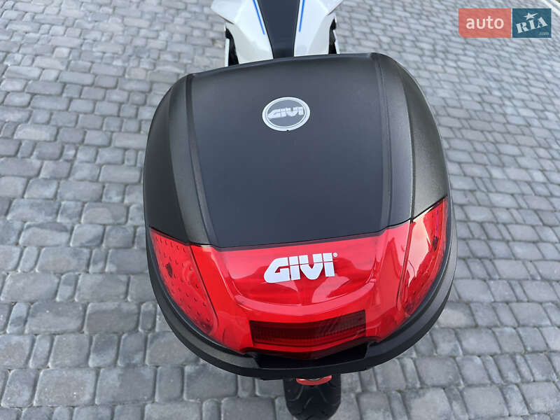 Мотоцикл Без обтекателей (Naked bike) BMW G 310R 2019 в Черновцах фото 18 Мотоцикл Без обтекателей (Naked bike) BMW G 310R 2019 в Черновцах