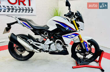 Спортбайк BMW G 310R 2019 в Одессе