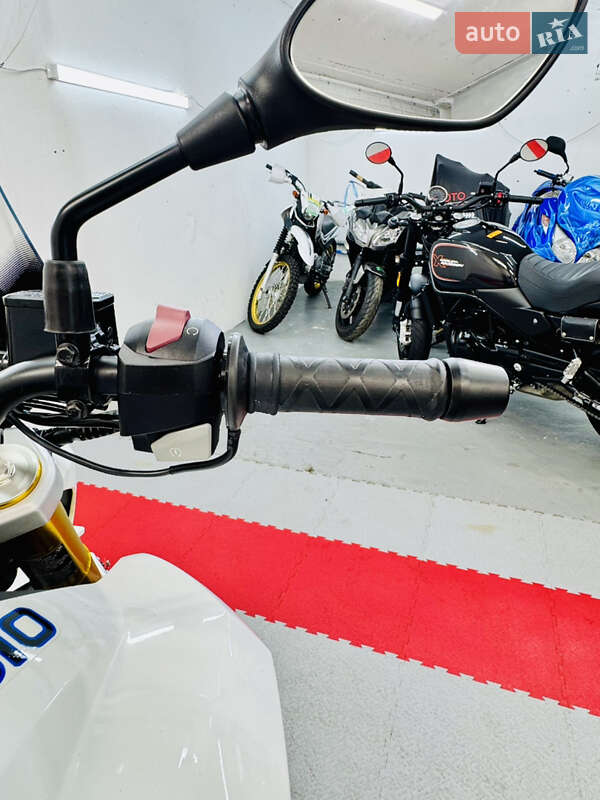 Спортбайк BMW G 310R 2019 в Одессе