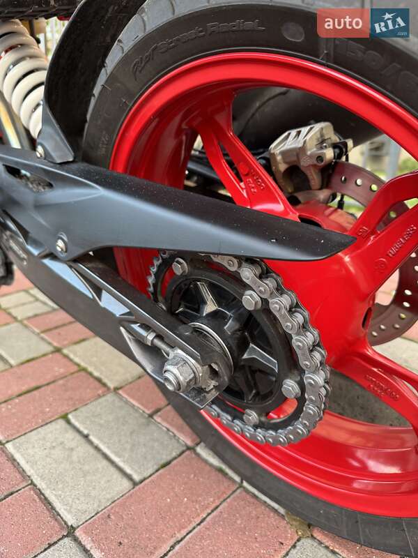 Мотоцикл Без обтікачів (Naked bike) BMW G 310R 2021 в Львові