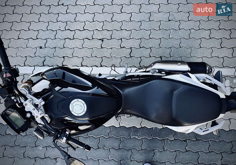 Мотоцикл Без обтекателей (Naked bike) BMW G 310R 2018 в Ужгороде