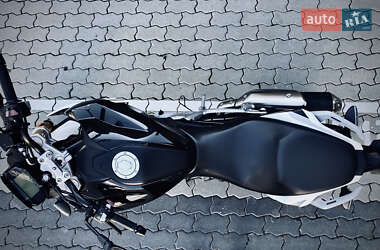 Мотоцикл Без обтекателей (Naked bike) BMW G 310R 2018 в 