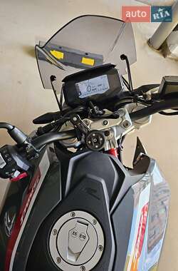 Мотоцикл Без обтекателей (Naked bike) BMW G 310R 2021 в Киеве