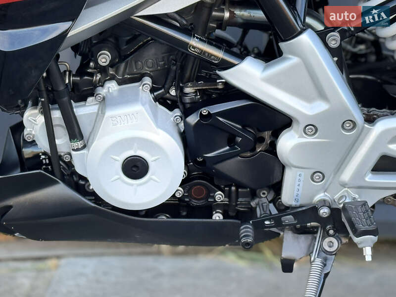 Мотоцикл Без обтекателей (Naked bike) BMW G 310R 2020 в Львове