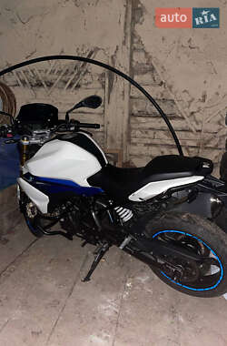 Мотоцикл Классик BMW G 310R 2020 в Киеве