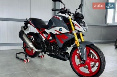 Мотоцикл Без обтекателей (Naked bike) BMW G 310R 2020 в Хмельницком