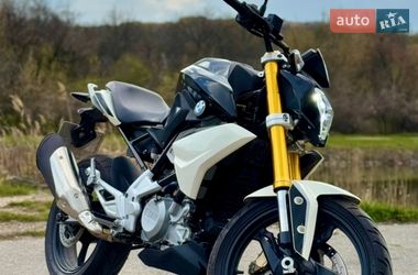 Мотоцикл Спорт-туризм BMW G 310R 2018 в Дніпрі
