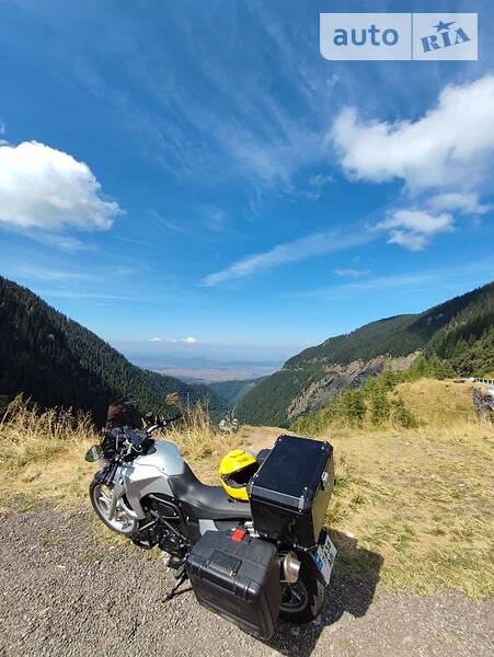 BMW G 650