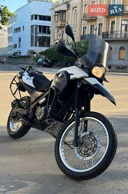 Мотоцикл Позашляховий (Enduro) BMW G 650GS 2013 в Харкові