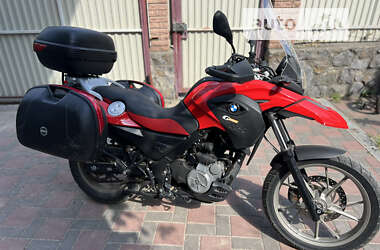 Мотоцикл Туризм BMW G 650GS 2012 в Виннице